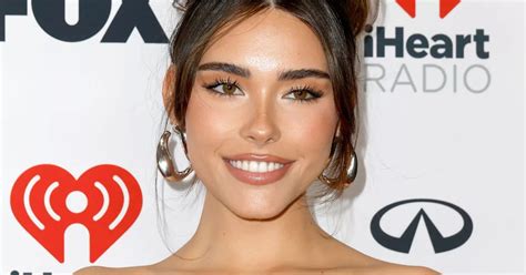 madison beer celebjihad|Madison Beer attempted suicide attempt after her nudes were。